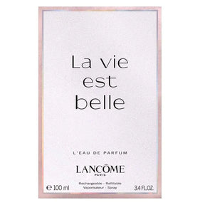 Perfume La Vie Est Belle Lancôme Eau de Parfum Feminino 100ml