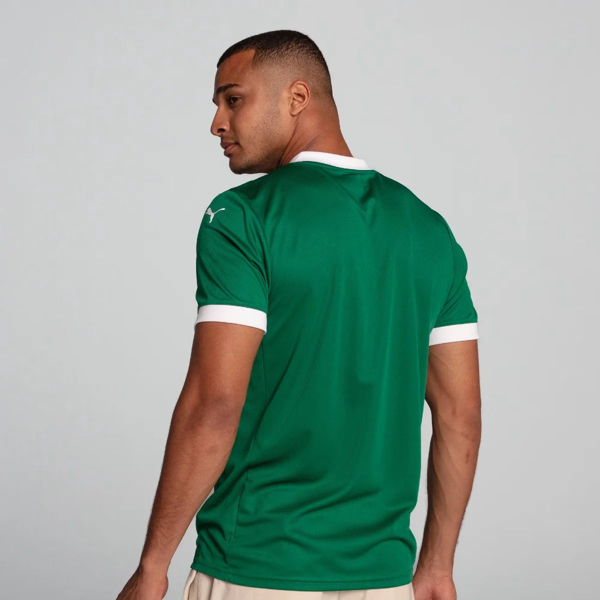 Camisa Palmeiras Puma I 25/26
