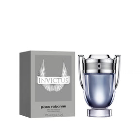 Invictus Eau de Toilette - Perfume Masculino 100ml