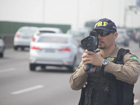 V7 : O Detector de Radares Mais Preciso do Brasil